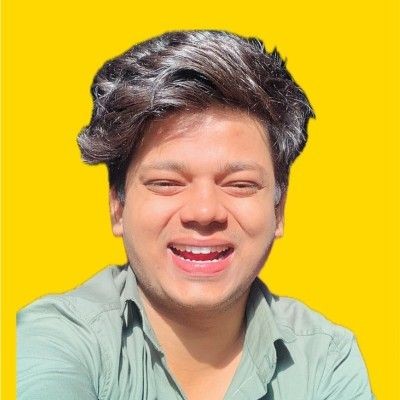 Digital Kamlesh avatar