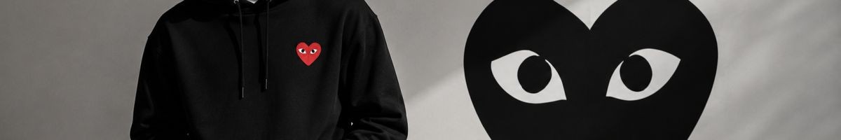Commes desgarcons