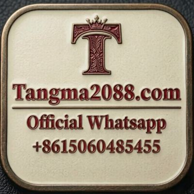 tangma2088 qiqiyg official avatar