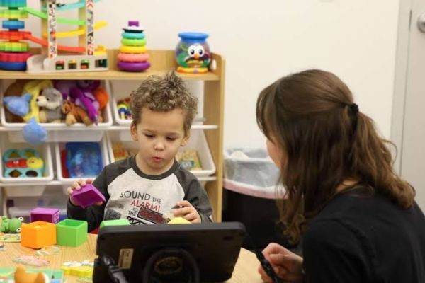Understanding Childhood Self-Soothing Behaviors and Their Connection to Development