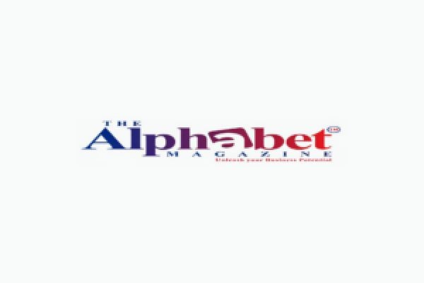 Business Leader by Alphabat Magazine