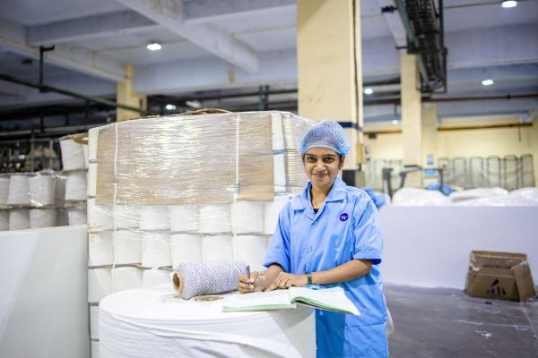 Woodfree Paper Market Growth Driven by Sustainable Printing and Packaging Demand
