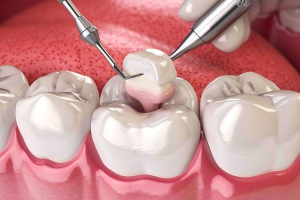 Tooth Filling Materials Market Disruptions: Emerging Technologies, Changing Consumer Preferences, and Industry Transformation