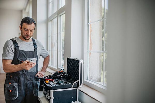 Resolving Lock and Key Issues With a Locksmith in Brandon, MS