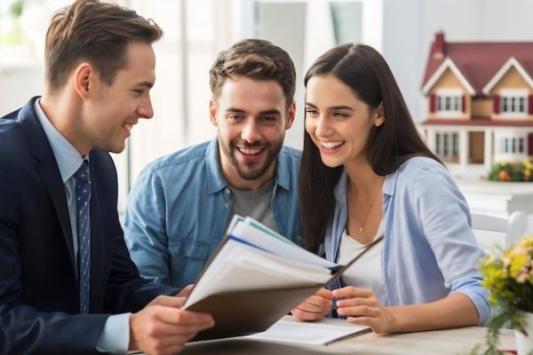 Why Everybody In Houston Suddenly Cares About DSCR Loans This Year