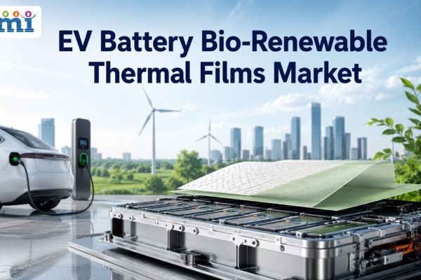 China Leads at 10.1% CAGR, EV Battery Films Market to Reach USD 7.3B by 2036