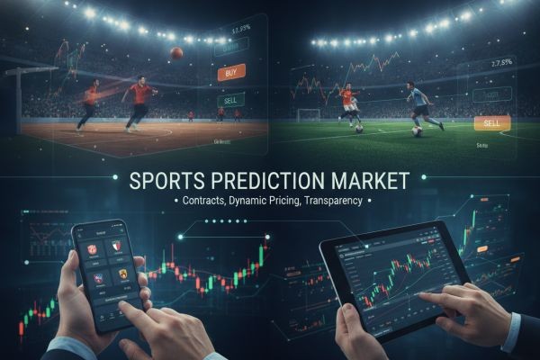 Overview of Navigating Betting Types