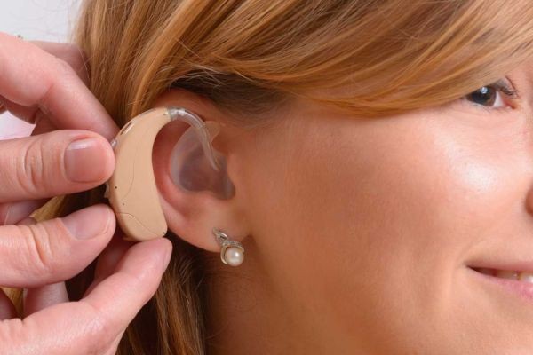 Hearing Aids Market Scope Covering Future Industry Opportunities