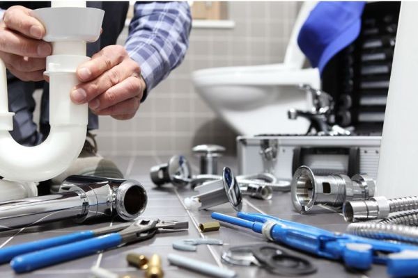 Essential Guide to Plumbing Fixture Installation for a Functional Home