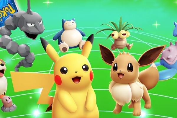New Card Hunting Adventures in Pokemon TCG Pocket | U4GM Guide