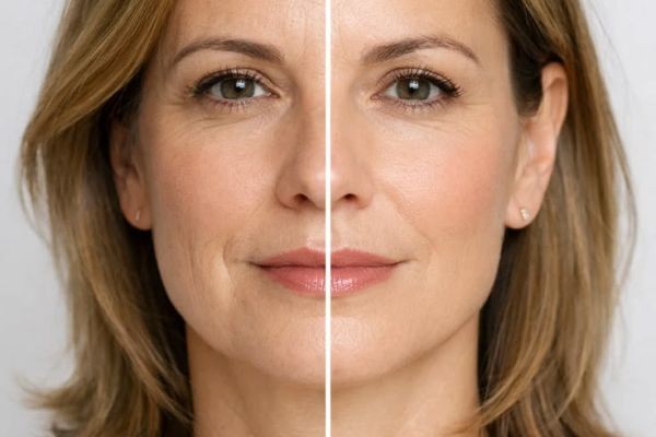 Anti-Aging Treatment in Dubai: Restoring Youthful Skin Harmony