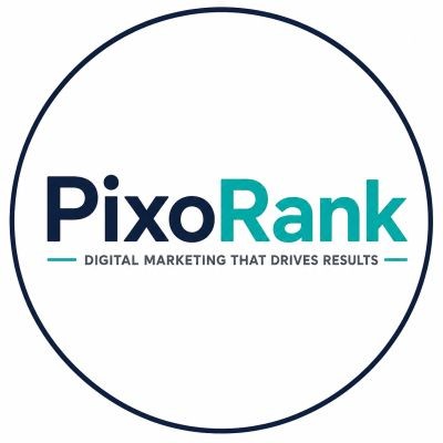Pixo Rank avatar