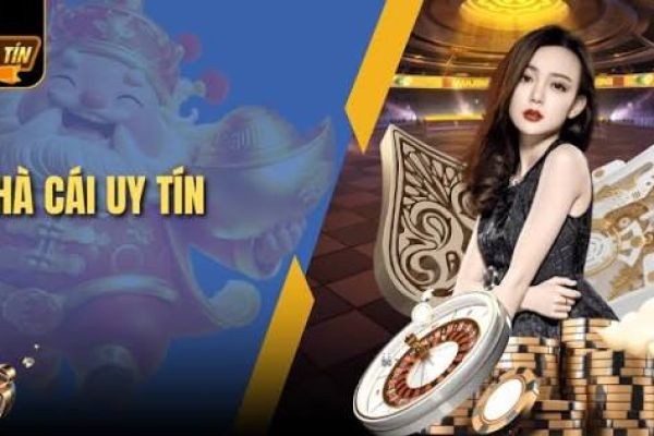 Nhà Cái Uy Tín 2026 Cá Cược Bóng Đá – Phân Tích Những Giá Trị Nền Tảng Của Một Hệ Thống Cá Cược Hiện Đại
