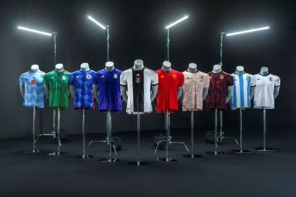 The Growing Popularity of Early Football Kit News
