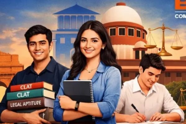 Best CLAT Preparation Institute in Delhi for Comprehensive Law Entrance Exam Success and Expert Guidance