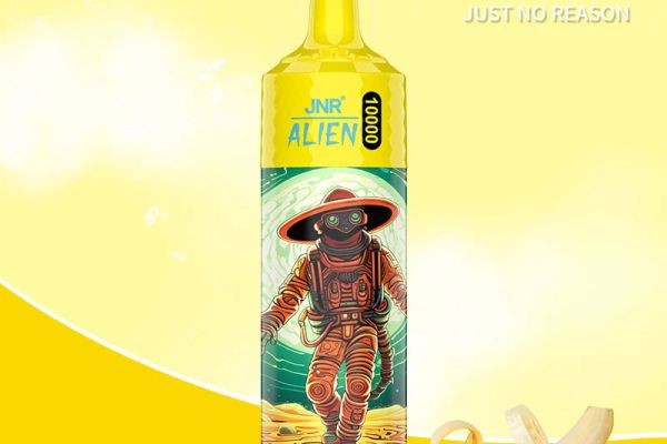 JNR Alien 10000: Overzicht van het Model en de Belangrijkste Specificaties