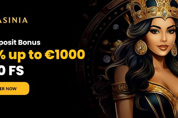 Casinia Casino e i segnali chiari di un sito affidabile