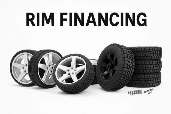 Why Tire Maintenance Is More Than Just Checking Air Pressure
