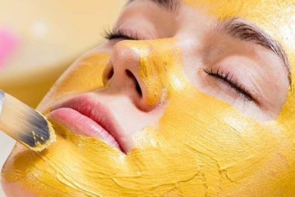 Yellow Peeling in Dubai for a Fresh, Youthful Complexion