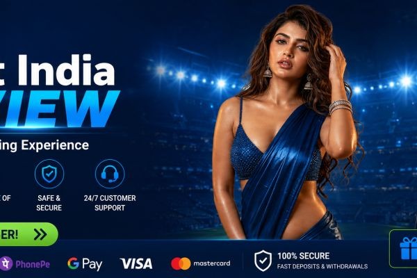 1xBet India Review: Cricket Updates & Player Records