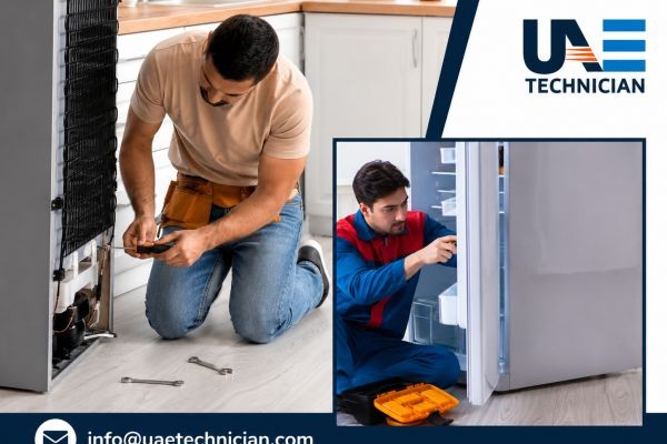 Fridge Maintenance Tips for Dubai Homes: Avoid Costly Repairs