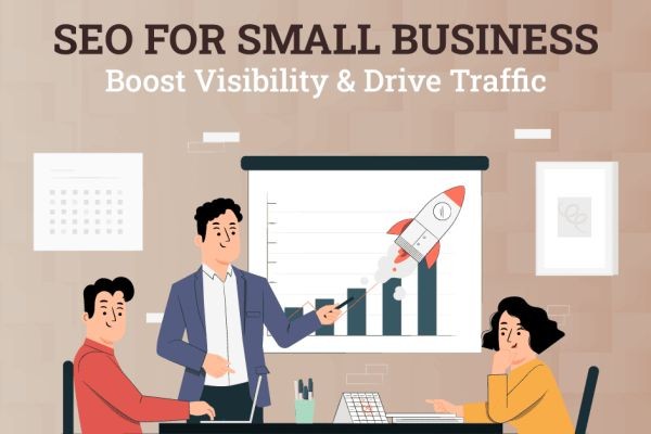 How SEO Supports Long-Term Digital Business Growth