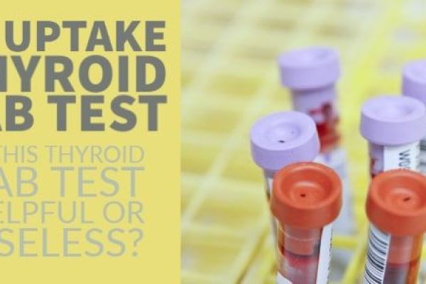 Thyroid Function Test Market Emerging Trends: Shaping the Future of Endocrine Diagnostics Through Innovation