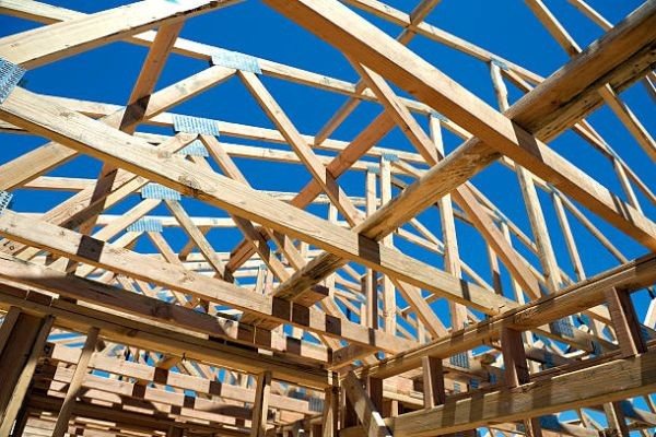 How Does Accurate Residential Roof Truss Design Help Prevent Structural Issues?