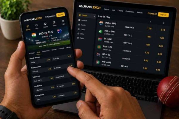 Understanding Online Cricket Betting and Popular Betting Services