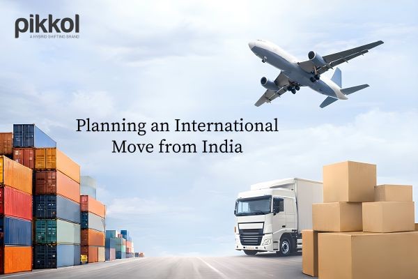 Traditional Movers in Bangalore: More Time and Money