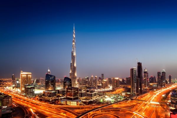 What Is Corporate Tax Return Filing in Dubai and Who Needs to File It?