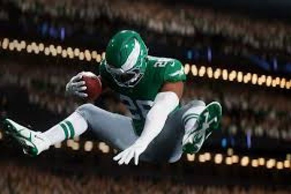 U4GM Guide to Spending Madden NFL 27 Coins Wisely