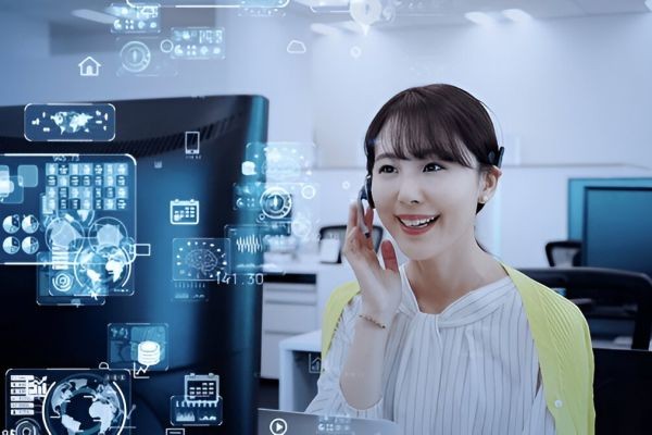 Revolutionizing Customer Support: The Power of AI Call Center QA Software