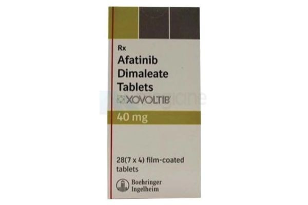 What Is the Clinical Role of Afatinib in EGFR-Mutated NSCLC?