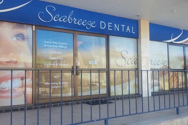 Teeth Sensitive to Cold? Common Causes, Treatments & When to See a Dentist | Seabreeze Dental Central Coast