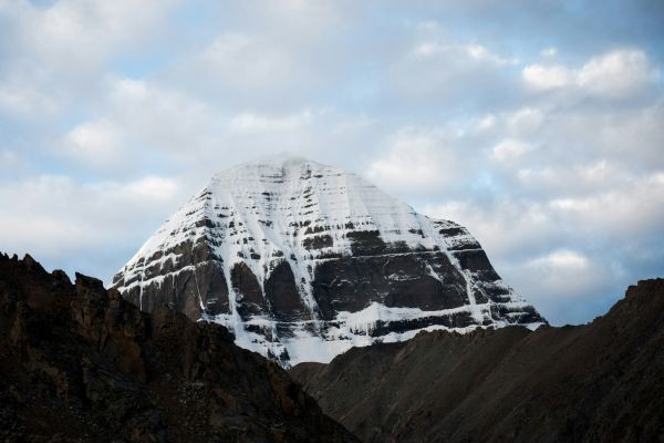 Walking Around the Sacred Mountain: The Deeper Meaning of Kailash Kora