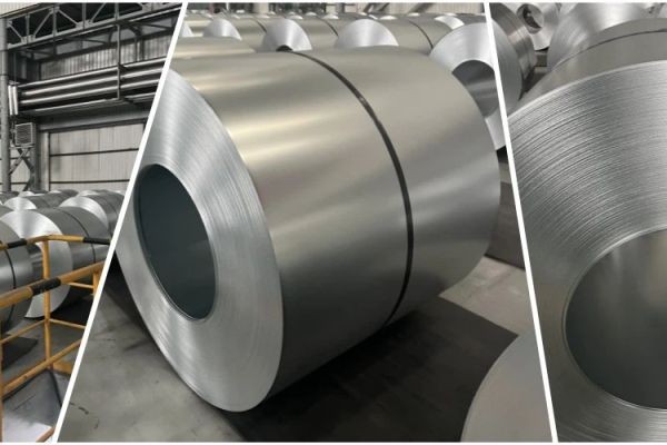 Galvanised Steel Market Challenges: Cost Pressures, Sustainability Issues, and Supply Chain Constraints