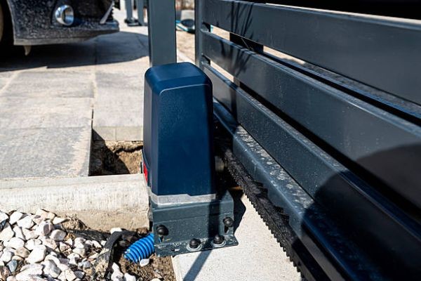 What Makes LiftMaster Intercom Systems Effective for Secure Communication?