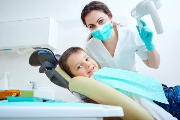 Why Choosing the Right Pediatric Dentist Houston Matters for Your Child