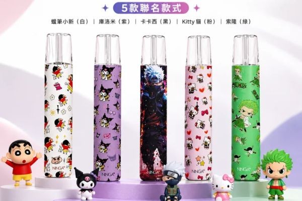 糖果口味搭配祕訣:創造獨一無二的味覺組合