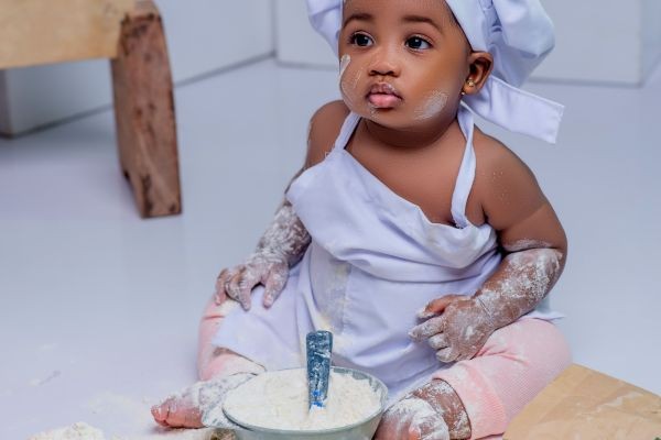 Baby Food Market Emerging Trends Shaping Future Nutrition