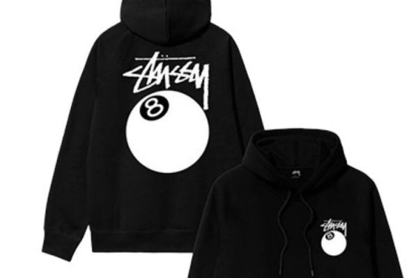 Stussy Canada Clothing Guide for First-Time Buyers