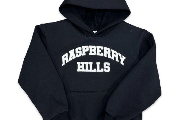 Raspberry Hills Hoodies and Streetwear for Modern Everyday Style