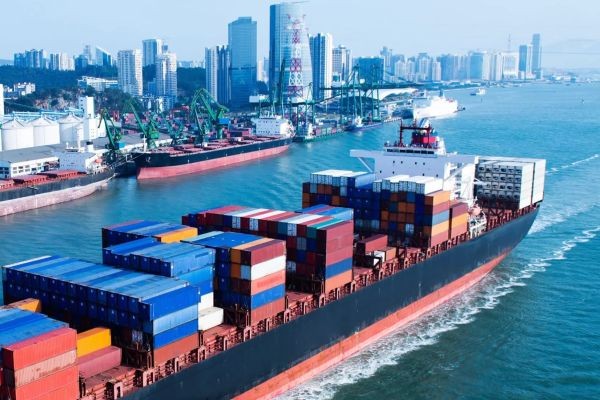 Ocean Freight Forwarding Market Outlook Highlighting Future Growth in Global Shipping and Logistics Networks