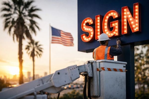 Waste Signage: Improving Cleanliness, Organization, and Workplace Safety