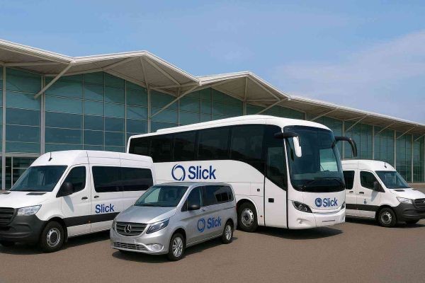 How to Find the Best Cheap Coach Hire in the UK