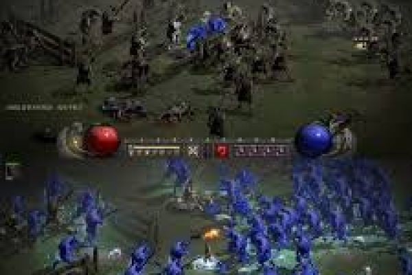 U4gm Tests D2R Wrath for Endgame Builds