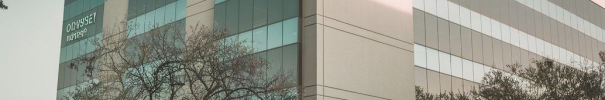 Odyssey Design Hosting