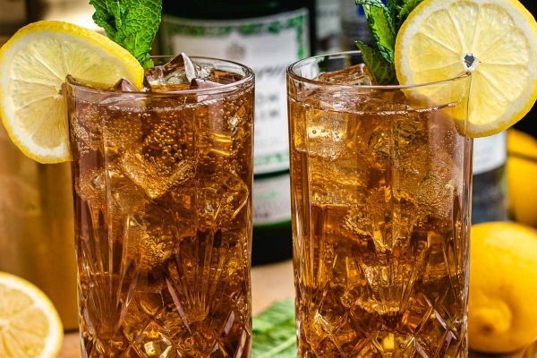 Alcoholic Tea Market Long-Term Outlook: Trends, Growth Prospects, and Future Opportunities