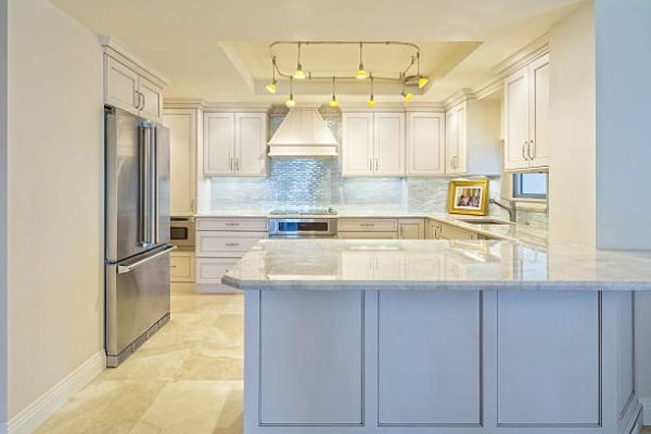 Cabinet Painting Services in Idaho: Cost, Preparation, and Finish Options